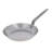 De Buyer 5610.26 Mineral B Round Carbon Steel Fry Pan, 10.2-Inch, Silver-110791449