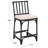 Mylinda Barstool with Cushion-125847865
