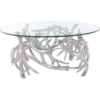 Single Coffee Table