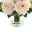 Arrangement floral Kora dans un vase