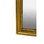 Miroir mural arqué avec cadre doré orné-1285264873-1285264884-1285264885