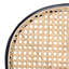 Chaise d'appoint Cane-87674890