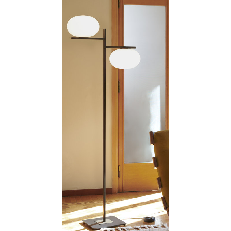 Alba Tree Floor Lamp