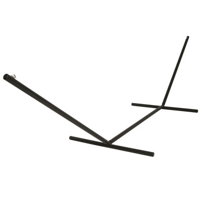 Nickolas Steel Standard Hammock Stand