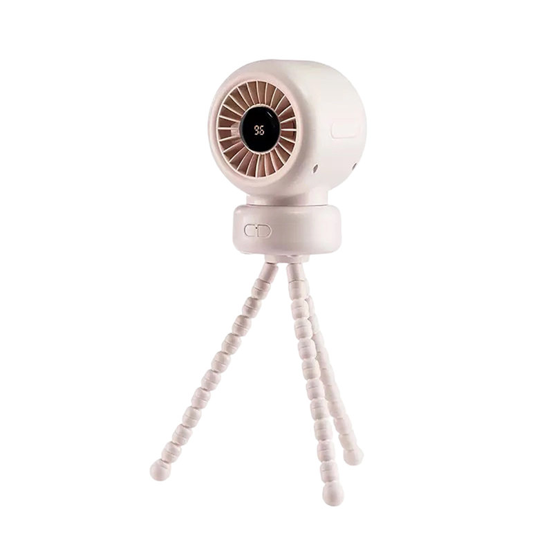 Ventilateur portatif et à trépied kbndieu, B