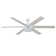 Kaliza 56'' Ceiling Fan with LED Lights and Remote Included