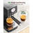 2 -Cup Residential Drip Coffee Maker-122305589