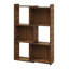 80cm H x 50cm W Bookcase