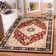 Balthrop Hand Tufted Wool Oriental Rug