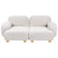 Tamauri 2 Seater Sofa