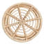 Ensemble de 2 tables de bout Modern Modern Bohemian