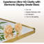 Miroir de salle de bain Inse Cadre en acier inoxydable-751417628-751417630