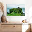Lilie Dunnottar Castle