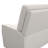 Abingdon Upholstered Swivel Reclining Glider-1837665632