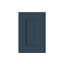 Armoire murale de cuisine courte l 12 po x P 12 po x H 18 po prête à assembler Casainc-126553619