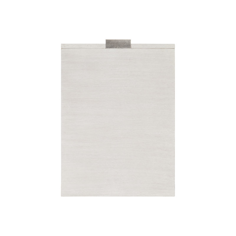Alesio 2-Drawer Vertical File Cabinet
