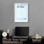Affiches de Formule 1 «Abou Dabi» par Notoriart, cadre blanc, 17 x 25-269025329-269025342