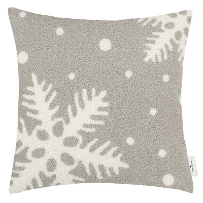 Square Cushion