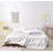 300 Thread Count Silk Comforter - Light Warmth-61187456