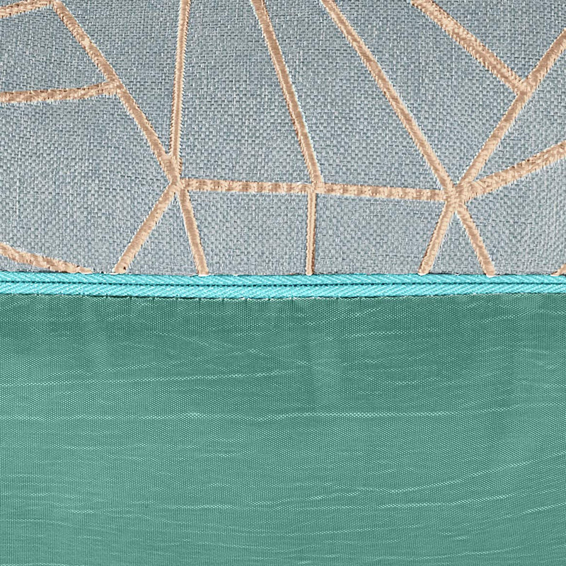 Coussin Victoria, Menthe