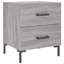 Ellayne 40cm W Iron Bedside Table-1703234256-1736883667