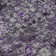 Premium Machine Washable Cerrito Purple Rug