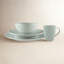 Service de table en porcelaine 4 pièces Canvas Service-75333584