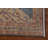 One-of-a-Kind 2'4" X 5'10" Runner Wool Area Rug in Brown