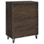 Armoire de rangement 2 portes Clackamas-920067324