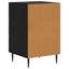 43cm W Manufactured Wood Bedside Table-2050865350
