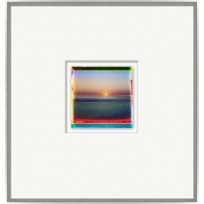 Solarized Color Photos 2 Giclee Print