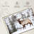 Winter Bull Elk-107703063