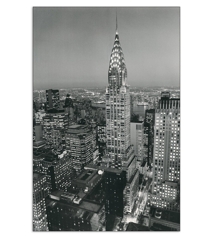 No Frame Print