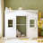 House Loft Bed With Ladder-605960697-605960696