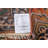 One-of-a-Kind 2'6" X 7'8" New Age Runner Wool Area Rug in