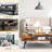 Audreona Coffee Table