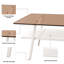 Table de bout en verre Krisstopher