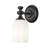Amrutha 1 Light Wall Sconce-100157155