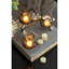 Bougie chauffe-plat 1,6 x 0,8 po