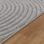 Milaim Modern Indoor/Outdoor Rug-1932893913