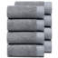 Ensemble de débarbouillettes 100% coton 12 pièces Graciela-283832936