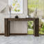 Console U_Style, design incurvé et linéaire-146734624