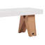 Clip Outdoor Dining Bench-743188029