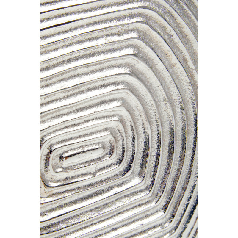 Lasseter Aluminum Table Vase