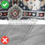 Ensemble de literie pour courtepointe 7 pièces Kilim par Southshore Fine Linens-110731441-110731440