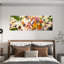 Art chinois abstrait, feuilles de suif chinois-1716422207