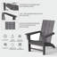 Chaise Adirondack Jergo-11351494
