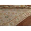 Tapis Oushak