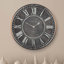 Florentine Wall Clock-58703088-58703089