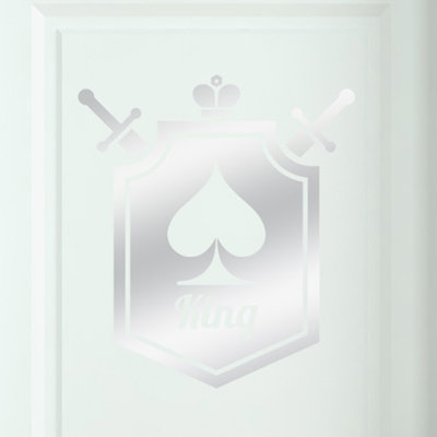 Wall Decal